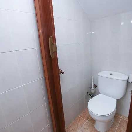 펜션 Casa Domi