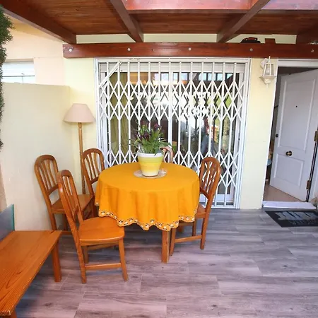 펜션 Casa Domi